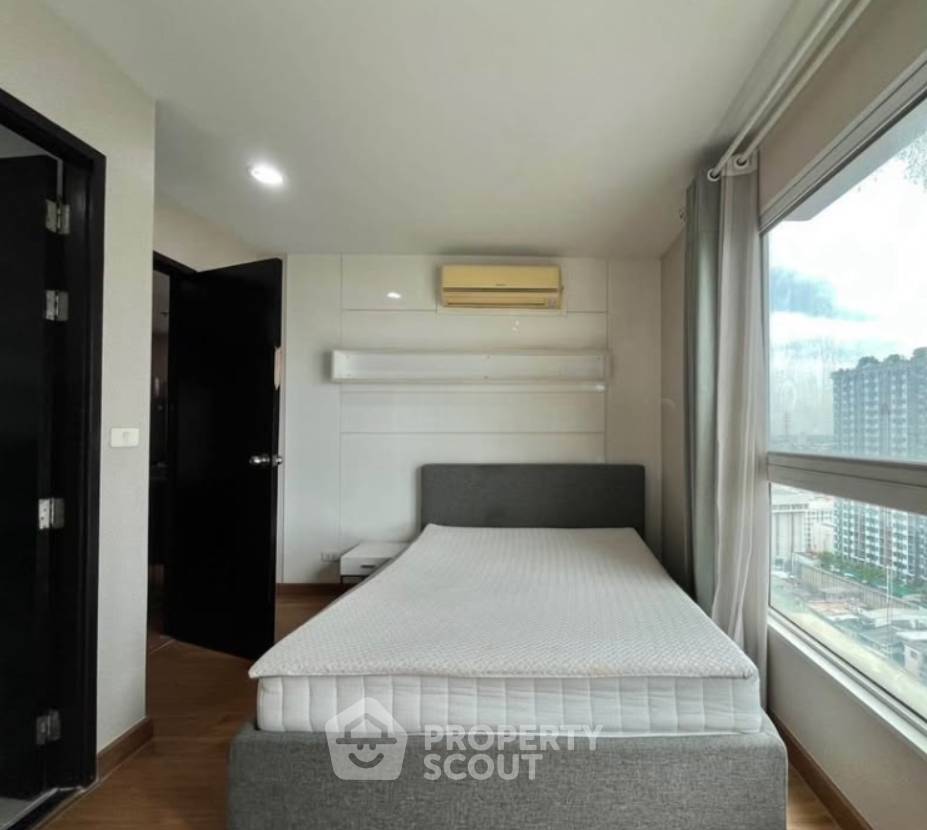รูป ราคาคุ้มค่า คอนโด 2 ห้องนอน ชั้น 21 Diamond Sukhumvit ใกล้ BTS อ่อนนุช (ID 3429447) - รูปที่ 4/5