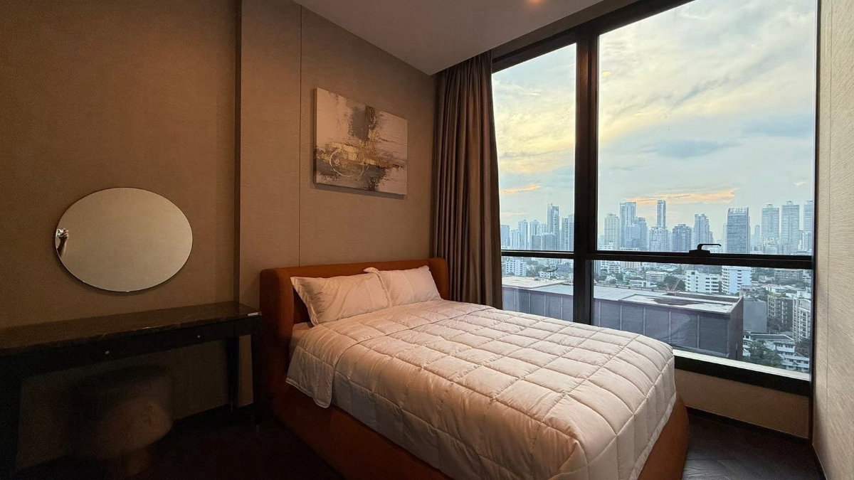 picture 📌THE ESSE Sukhumvit 36  2Bedroom /2Bathroom  - 9/13