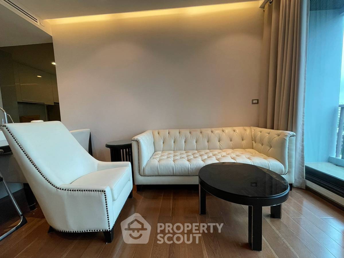 รูป คุ้มราคา 1 ห้องนอน The Address Sukhumvit 28 ใกล้ BTS พร้อมพงษ์ 300 ม. (ID 3452429) - รูปที่ 2/10