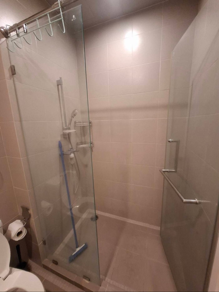 picture 🔥🔥🔥🔥🔥18,000 THB - Spacious 49sqm 1 Bdr Condo on 16th floor for rent at Hive Sathorn - LineID: robkdofu 🔥🔥🔥🔥🔥 - 10/10