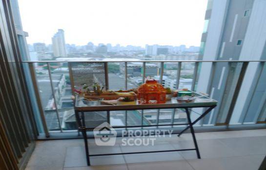 picture 1-BR Condo For Sale At Ceil By Sansiri Near BTS Thong Lor (ID 649928) - 9/9