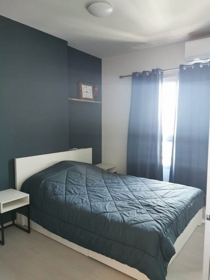picture For Rent Chapter One Shine Bangpo, 1-bed 29 sq m, 26 floor (washing machine) ð line: eyannie - 10/13