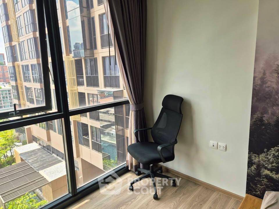 picture 1-BR Condo At Oka Haus Sukhumvit 36 Near BTS Thong Lor (ID 2943437) - 12/18