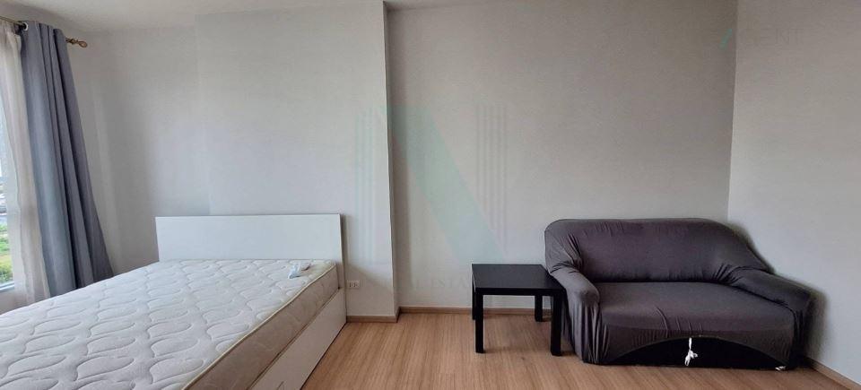 picture For Sell Condo FUSE SENSE BANGKAE Building 1, Floor 5,Studio, Room size 27 sqm - 8/8