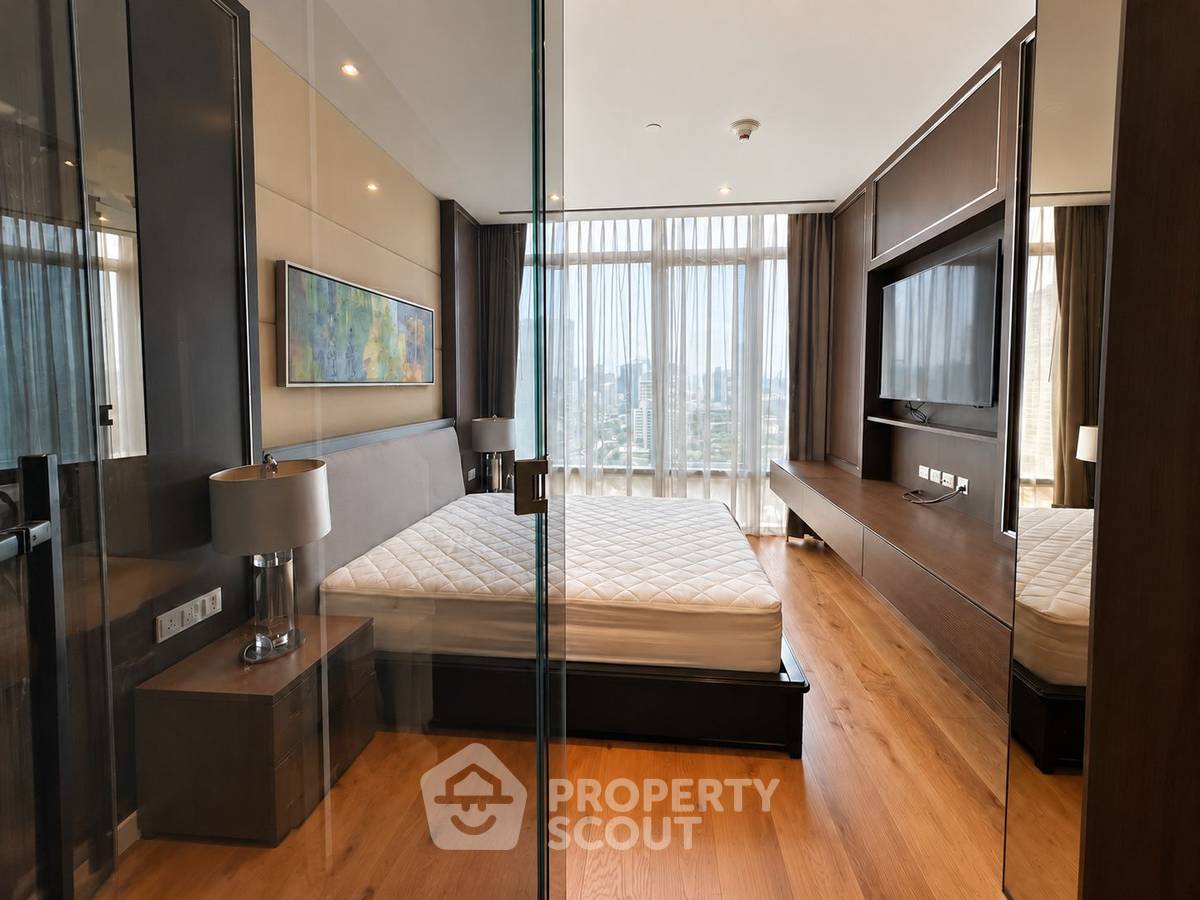 picture 3-BR 387 Sqm High-Floor 185 Rajadamri Near BTS Ratchadamri (ID 3452433) - 12/28