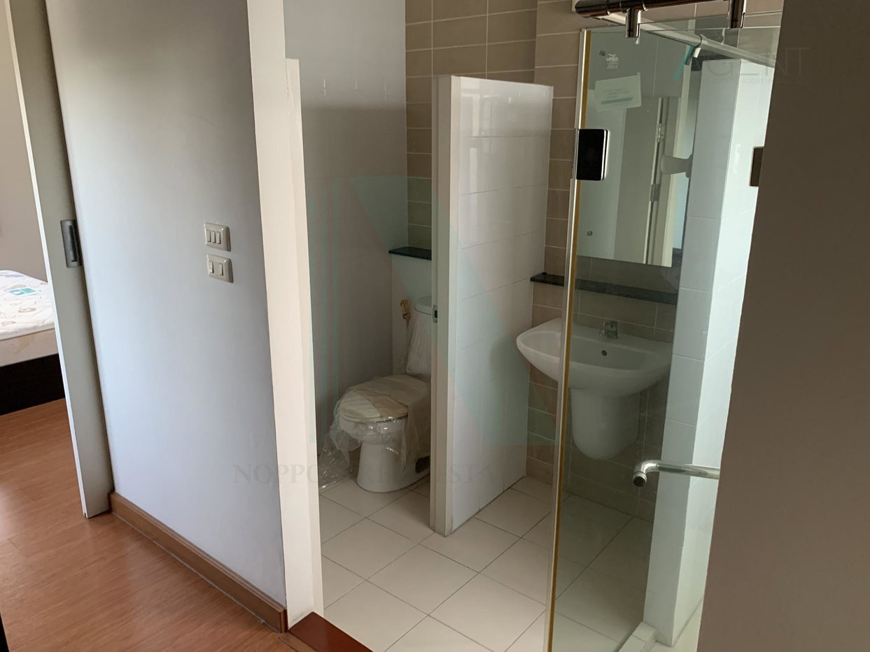 รูป 📌 ขายบ้านเดี่ยว โครงการ พาร์คเวย์ ชาเล่ต์ รามคำแหง 2 ชั้น 4 ห้องนอน 3 ห้องน้ำ - รูปที่ 7/8