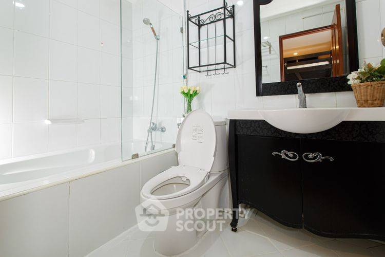 picture 1-BR Condo at Klang Krung Resort (Ratchada 7) near MRT Huai Khwang (ID 3448836) - 2/16