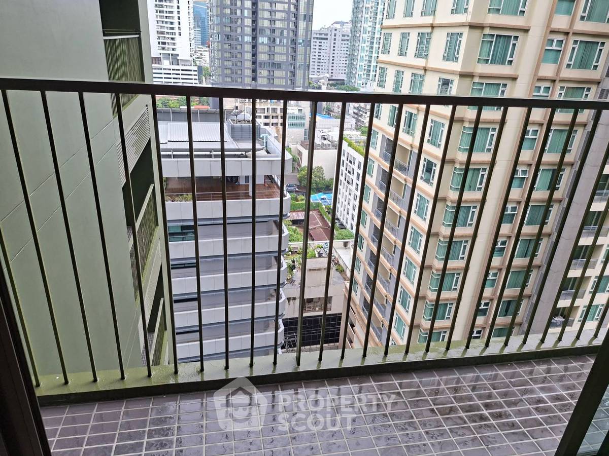 รูป ขายคอนโด 2 ห้องนอน 105 ตร.ม. ชั้น 15 Noble Solo ทองหล่อ (ID 2479219) - รูปที่ 37/38