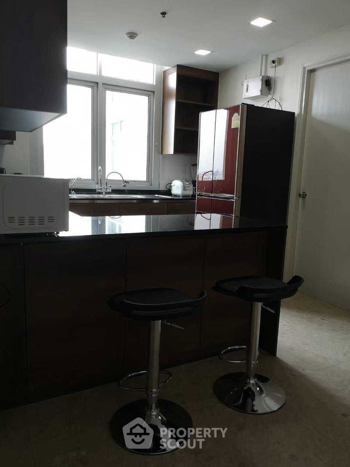 picture 19th-Floor 3-BR Nusasiri Grand Condominium 60m To BTS Ekkamai (ID 835015) - 10/13