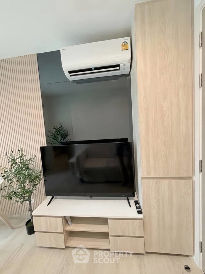 picture 1-BR Condo At Nue Z-Square Suan Luang Station, Prawet (ID 3451671) - 3/17