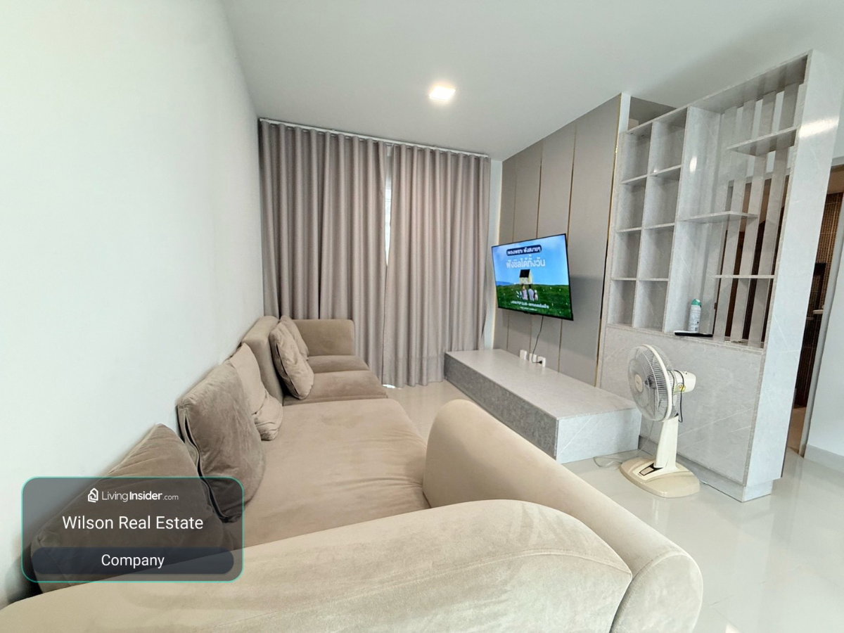 รูป 🏡 𝗚𝗥𝗔𝗡𝗗𝗘 𝗣𝗟𝗘𝗡𝗢 𝗣𝗛𝗔𝗛𝗢𝗟 - 𝗩𝗜𝗕𝗛𝗔𝗩𝗔𝗗𝗜 ✨ | ทาวน์โฮม 2 ชั้น | 2 ห้องนอน 2 ห้องน้ำ | จอดรถ 2 คัน 🚗 | ว่างพร้อมเข้าอยู่ 🔑 - รูปที่ 45/50