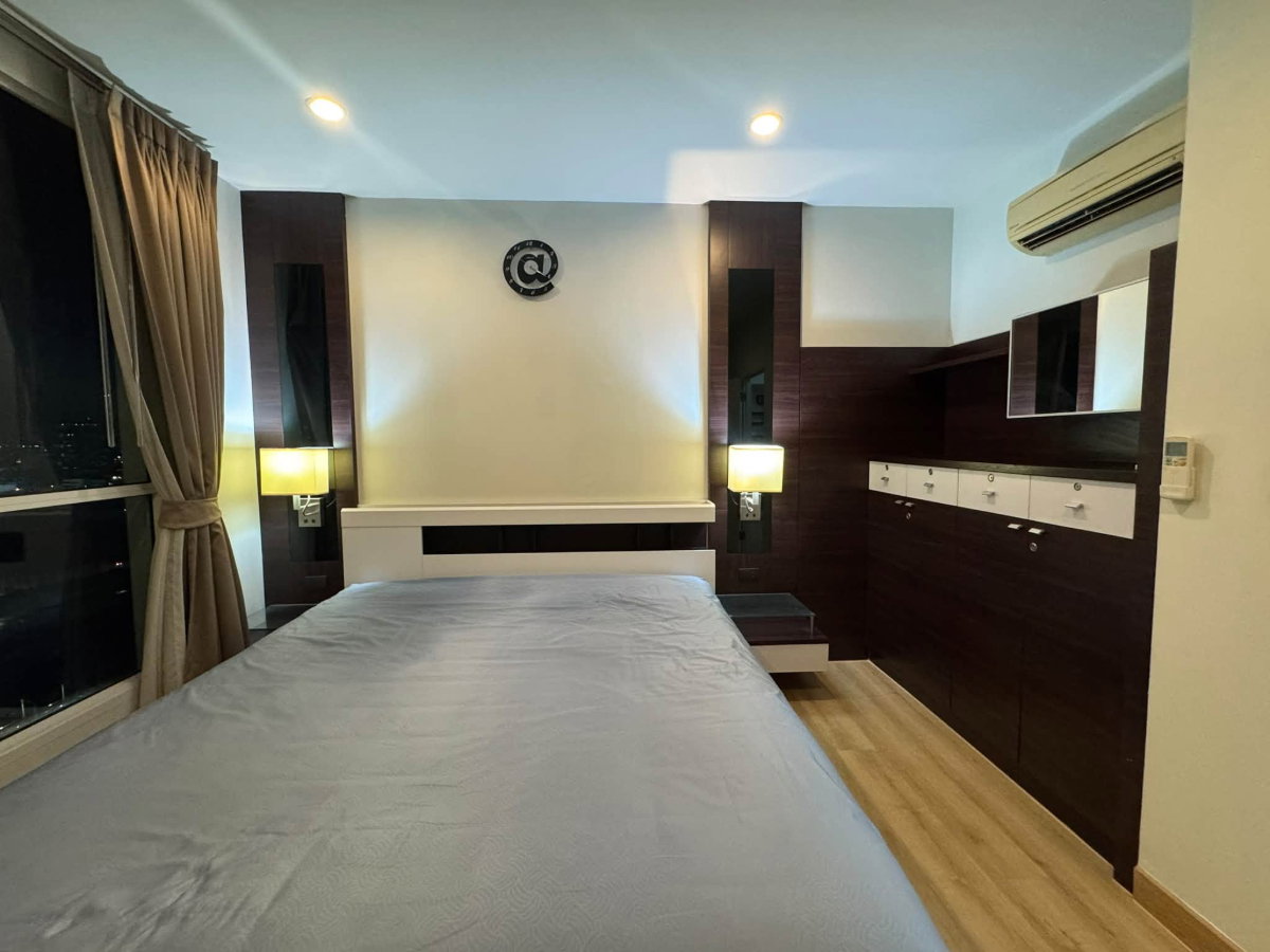 picture Code: 26KJ5595  for rent The Complete Narathiwat 🔥🔥 Line ID: @kjcondo (with @)🔥🔥 - 6/9