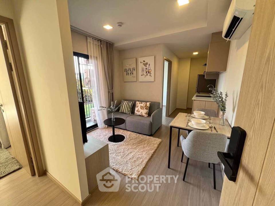 picture 2-BR Condo At The Base Bukit Phuket In Kathu (ID 3451602) - 2/7