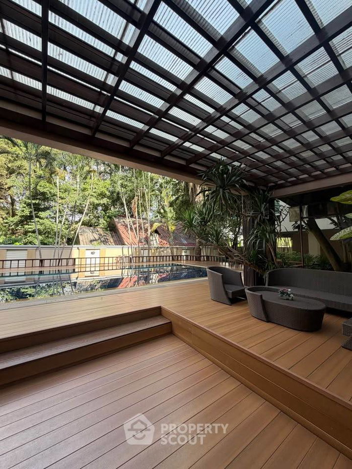 picture 43 Sqm 1-BR Condo At Baan Suan Greenery Hill Kan Comment 5 (ID 3450417) - 15/23