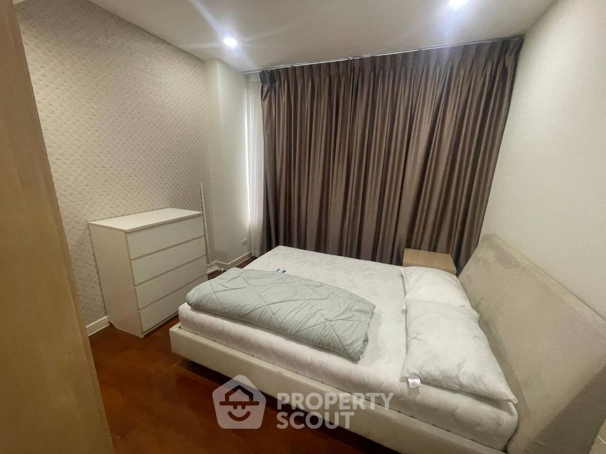 picture 20th-Floor 2-BR At Baan Siri 24 Near BTS Phrom Phong (ID 3452554) - 9/11