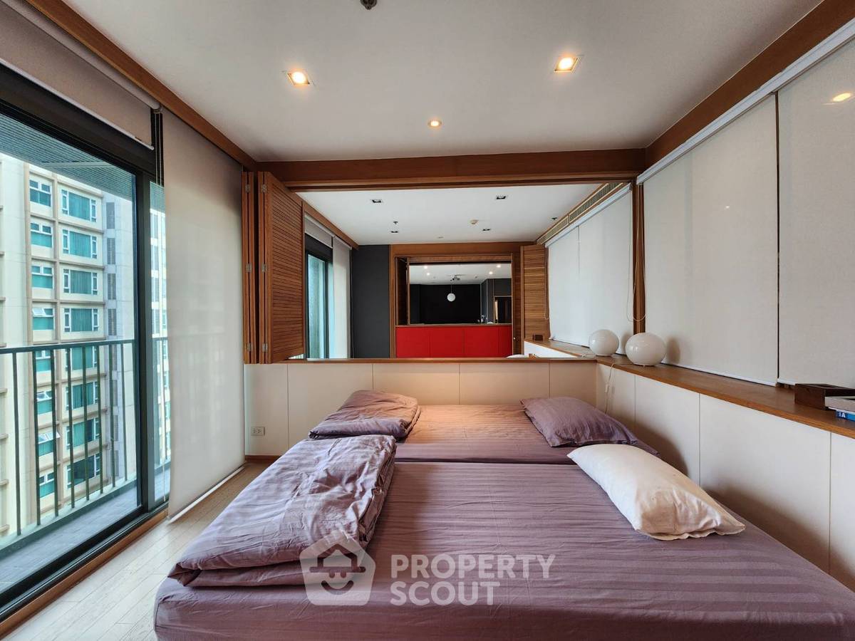 รูป ขายคอนโด 2 ห้องนอน 105 ตร.ม. ชั้น 15 Noble Solo ทองหล่อ (ID 2479219) - รูปที่ 5/38