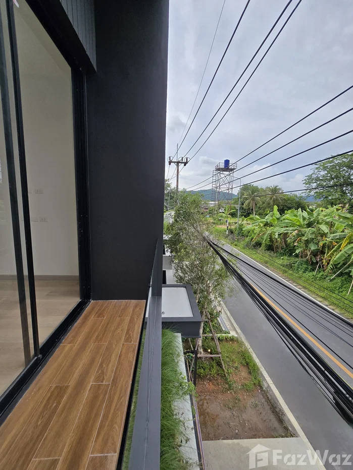picture 3 Bedroom Villa for rent in Pa Khlok, Phuket  6890547 - 41/45