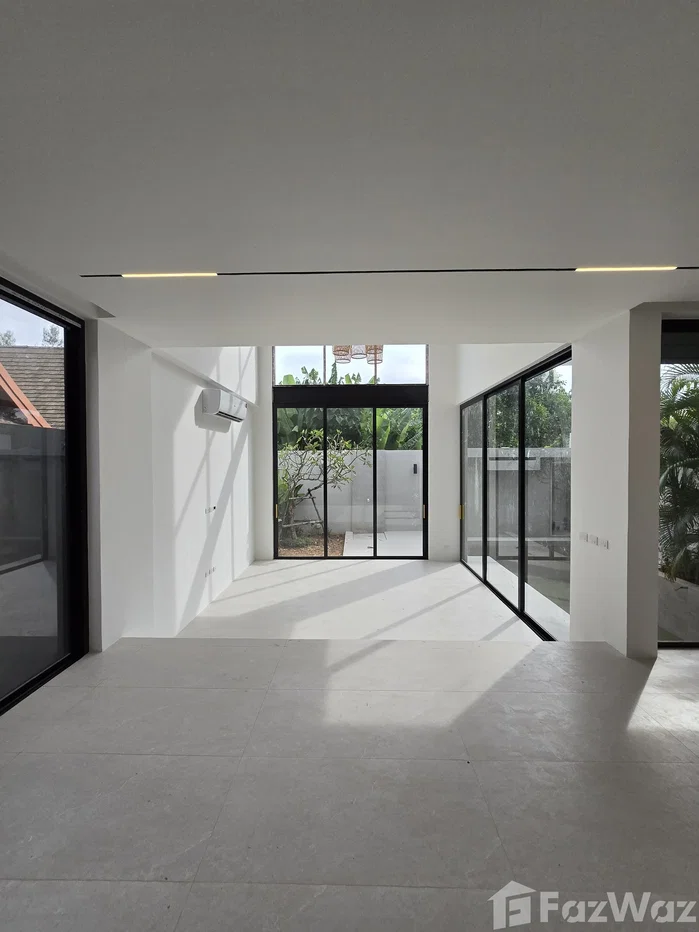 picture 3 Bedroom Villa for rent in Pa Khlok, Phuket  6890547 - 7/45