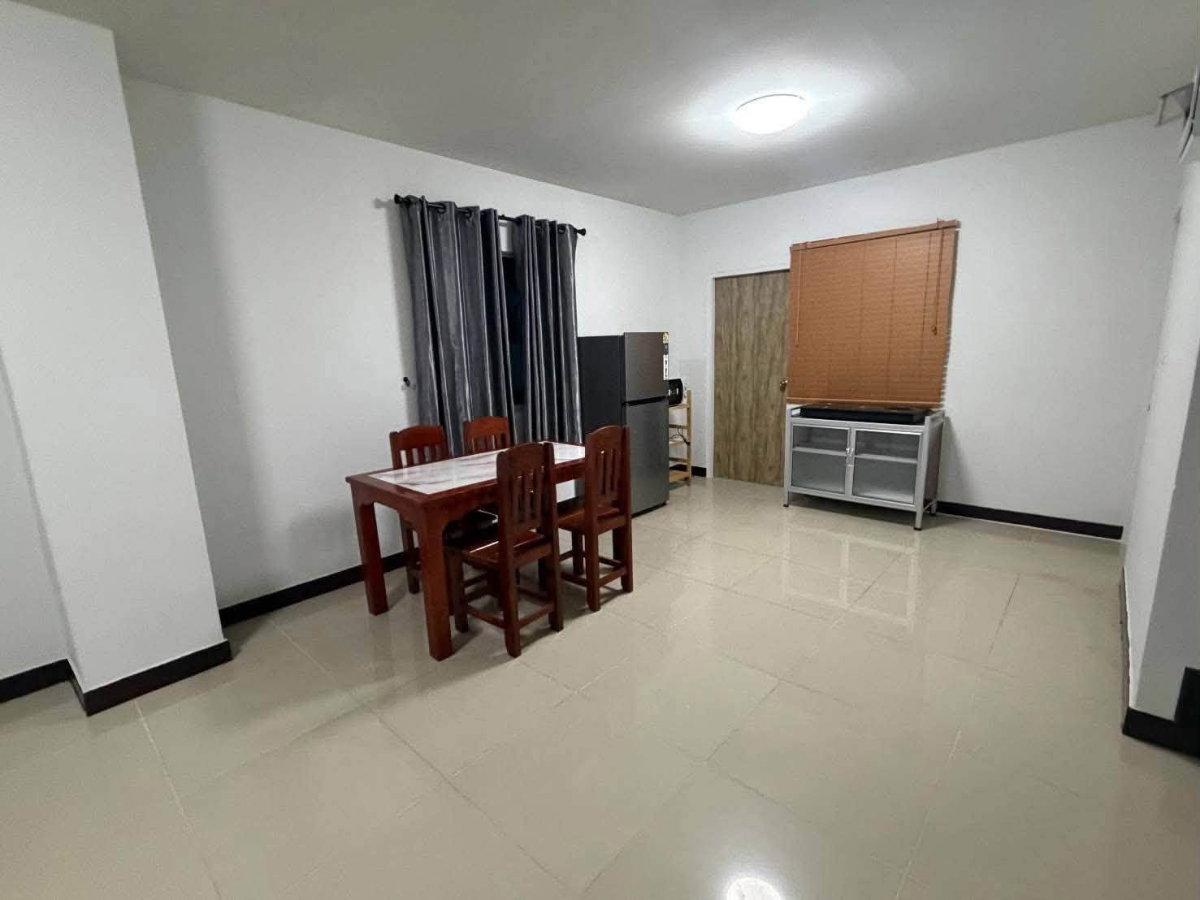 รูป ให้เช่าทาวน์โฮม ม.ประภัสสร8 บ่อวิน ศรีราชา - รูปที่ 8/9