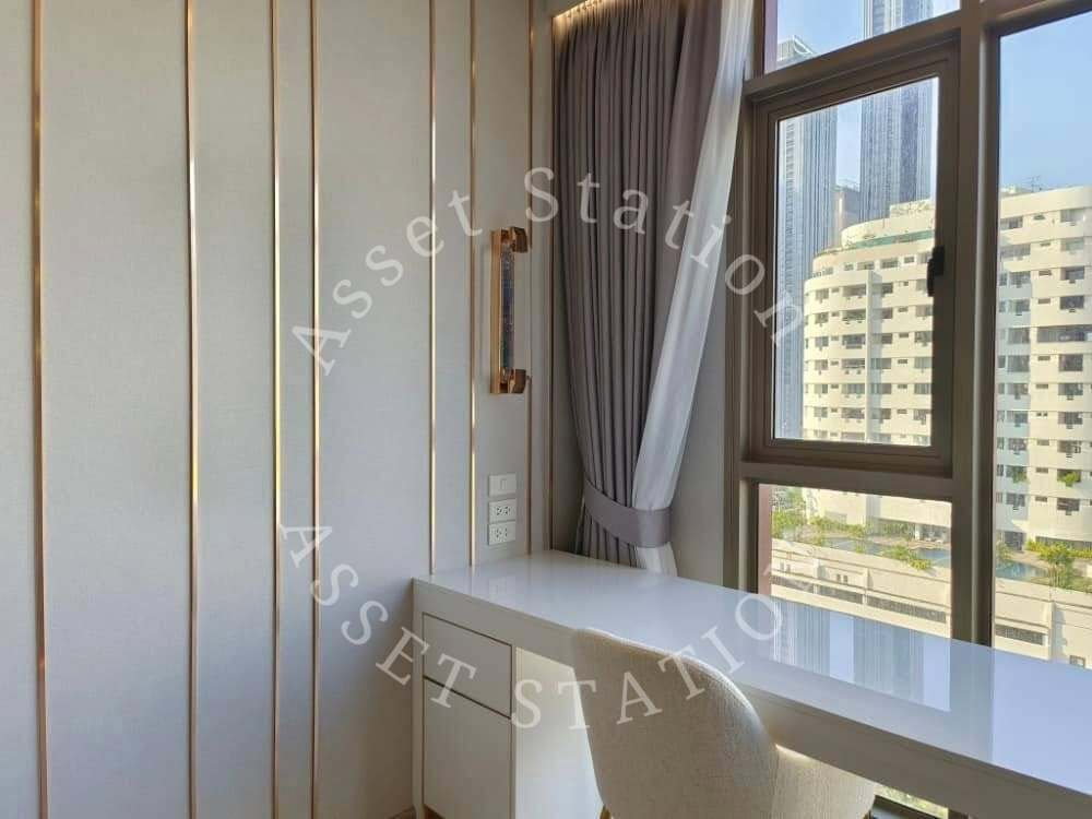 picture RHYTHM Ekkamai Estate |🚅 Near BTS Thong Lo and DONKI Mall Thonglor - 4/9