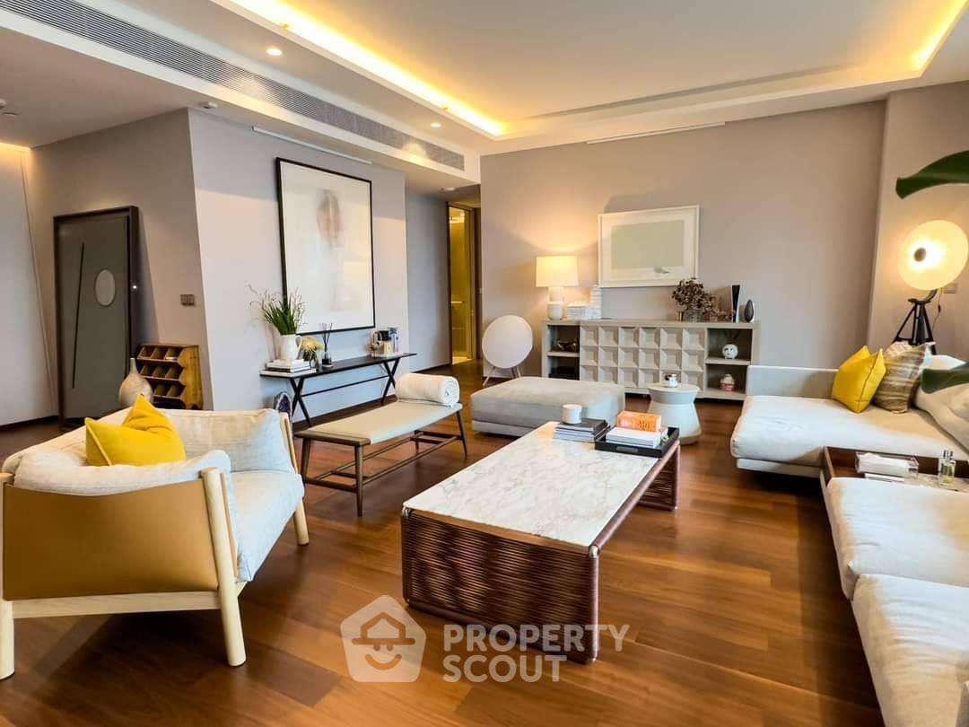 picture 4-BR Condo at The Estelle Phrom Phong near BTS Phrom Phong (ID 1534557) - 3/19