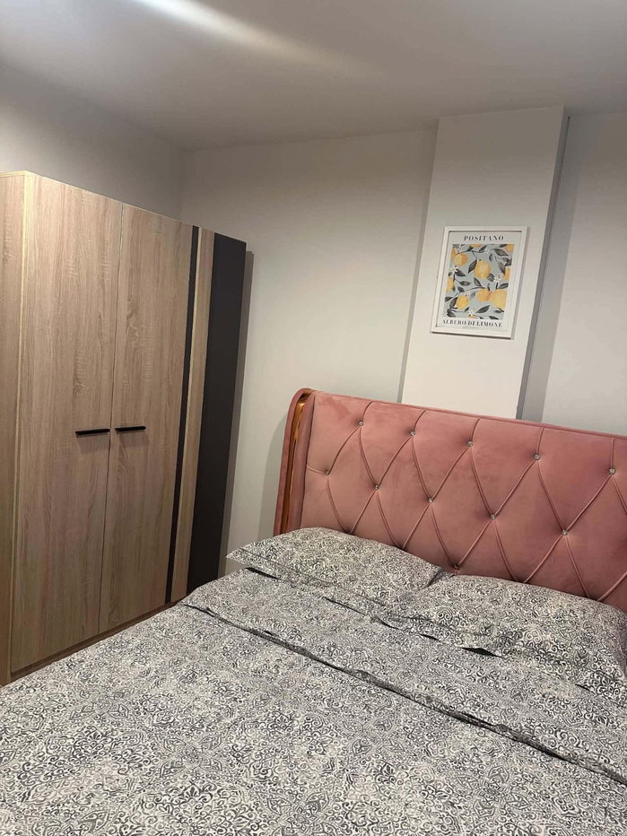 picture The Excel Ratchada 18 Beautiful unit with a complete range of functions, ready for move-in; located near MRT Sutthisan / Huai Khwang. - 4/12