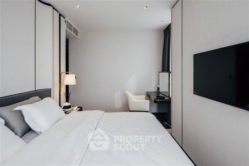 picture 2-BR Condo at Ashton Silom near BTS Chong Nonsi (ID 3452211) - 11/28