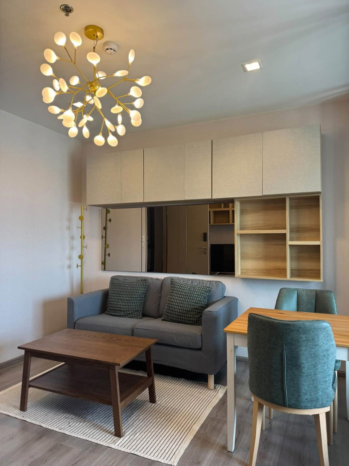 picture ✨💕 Condo for Rent: The Politan Rive – A Riverside Condominium on the Chao Phraya River 💕✨ - 5/13