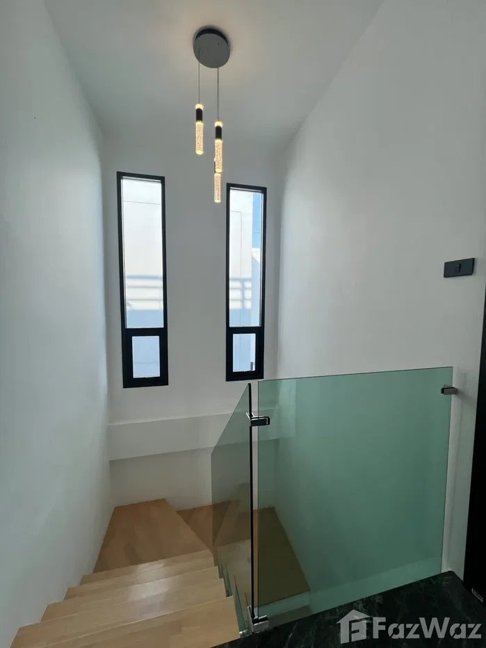 picture 4 Bedroom House for rent in Huai Yai, Chon Buri 6891470 - 8/22