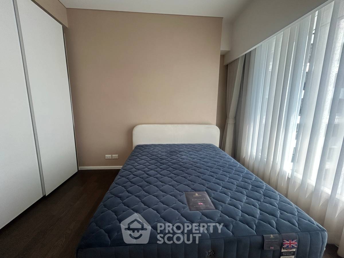 picture 28th-Floor 2-BR The Saint Residences Near MRT Phahon Yothin (ID 3452712) - 10/20