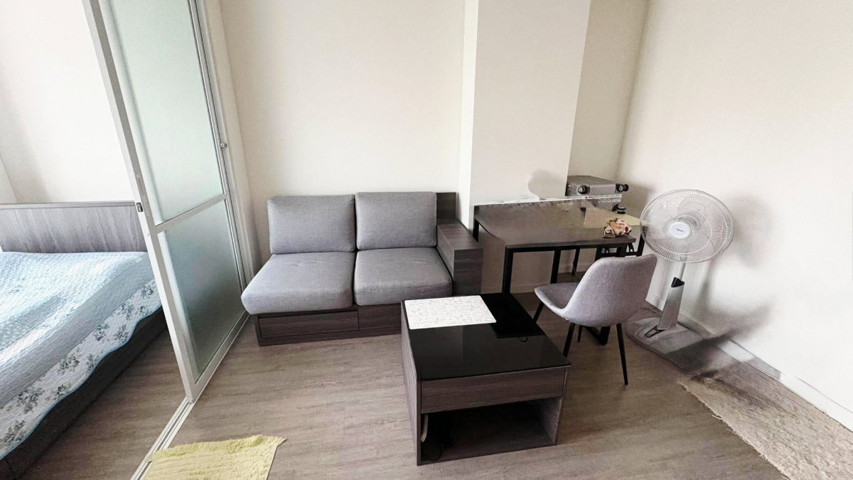 picture D condo ping For Sale! Corner unit,Walkable to Central Festival Chiangmai 500m. - 4/10