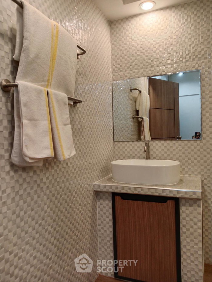 picture 3-BR Condo For Sale At Baan Sukhumvit Near BTS Thong Lor (ID 3452411) - 26/37