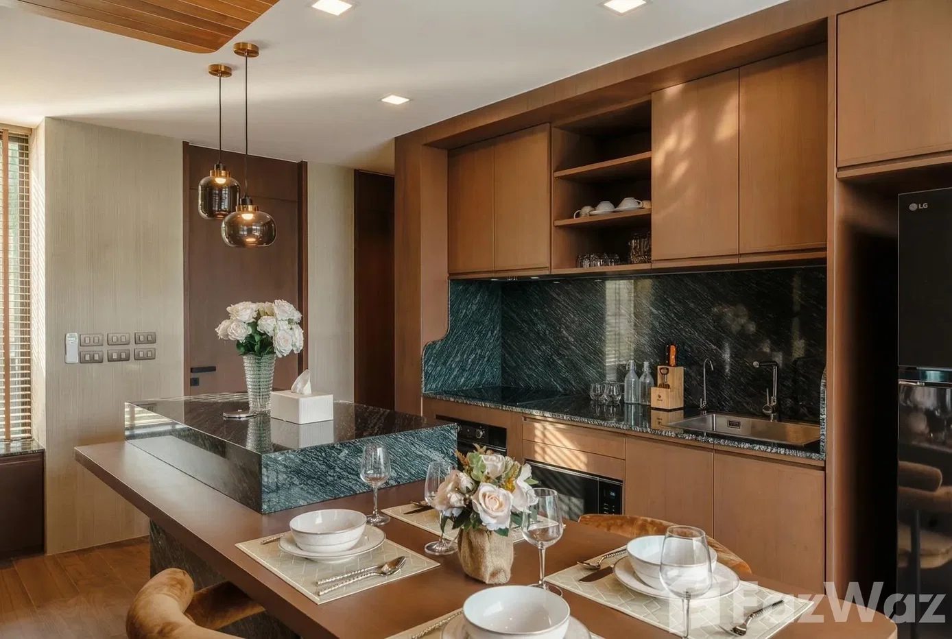 picture 4 Bedroom Villa for sale in Choeng Thale, Phuket  6891189 - 19/21