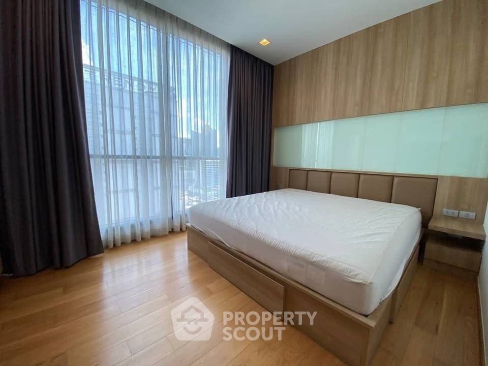 รูป คอนโด 2-ห้องนอน ที่ ไฮด์ สุขุมวิท 13 คอนโดมิเนี่ยม ใกล้ BTS นานา (ID 3451010) - รูปที่ 5/12