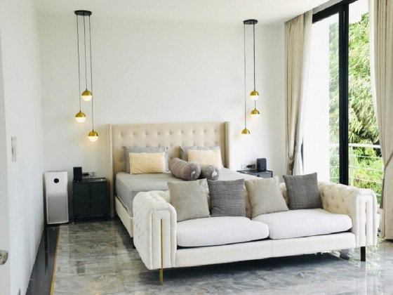 รูป ให้เช่าHome Office บ้านเดี่ยว 3.5 ชั้น ทำเล ย่าน ดอนเมือง / ซอยโกสุมรวมใจ 37 / อยู่อาศัย หรือ Home Office จดบริษัทได้ - รูปที่ 10/24
