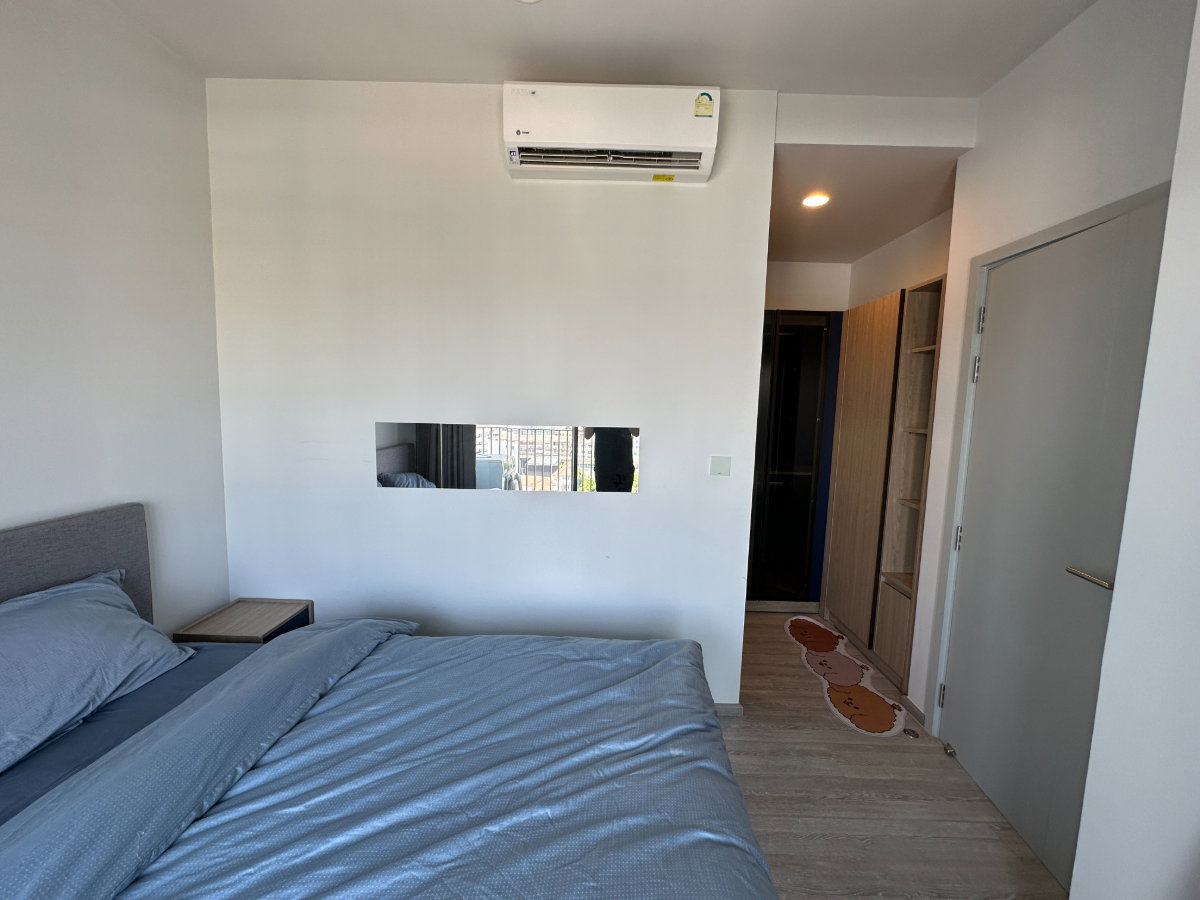 รูป XT Ekkamai (เอ็กซ์ที เอกมัย) 1 ห้องนอน - รูปที่ 3/9