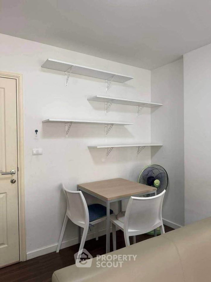 picture 1-BR Condo at Dcondo Campus Resort in Bang Waek (ID 3451745) - 13/20