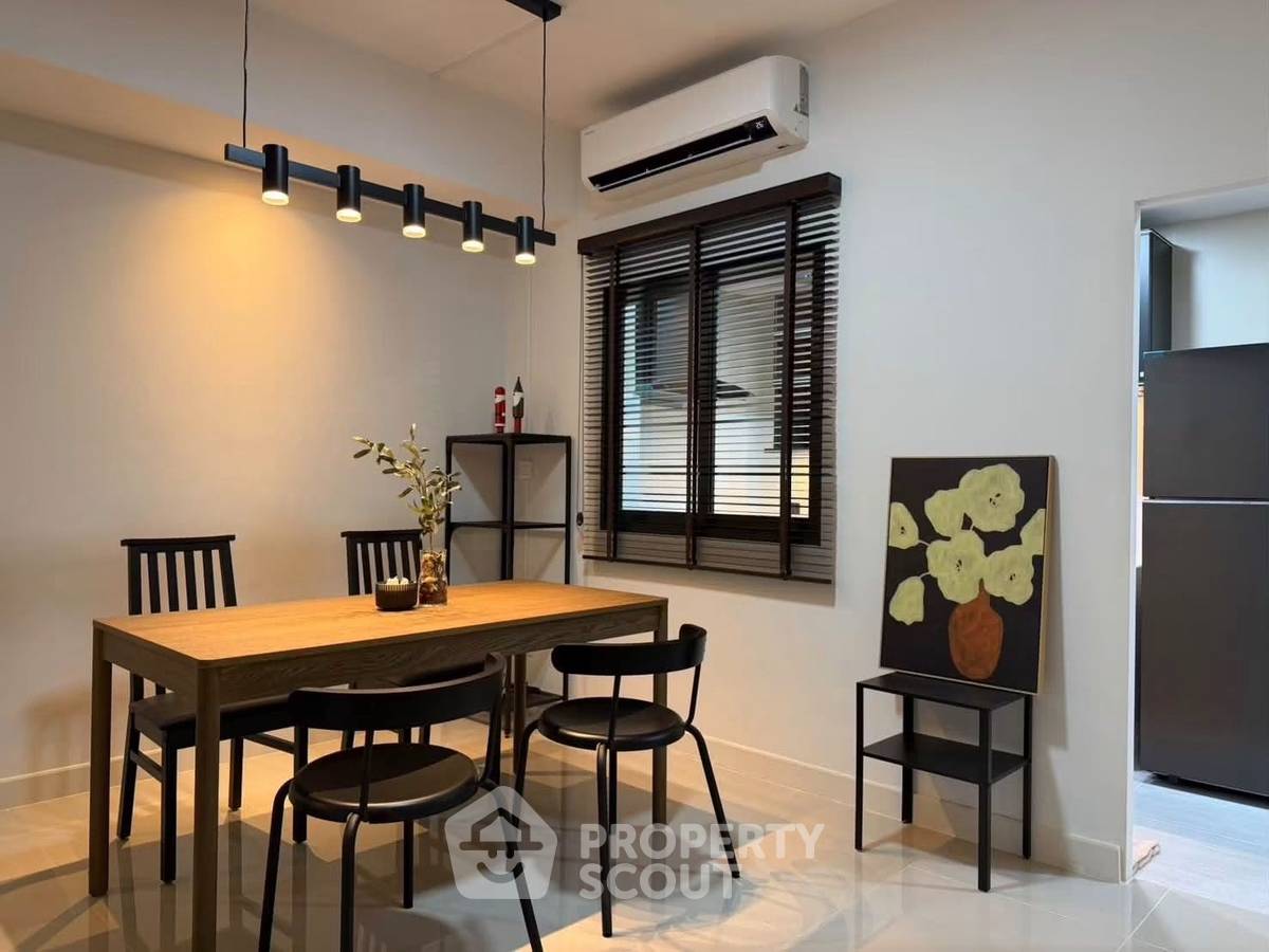 รูป ทาวน์เฮ้าส์ 3-ห้องนอน ที่ พลีโน่ สุขุมวิท-บางนา 2 ใน บางแก้ว (ID 3452350) - รูปที่ 6/15