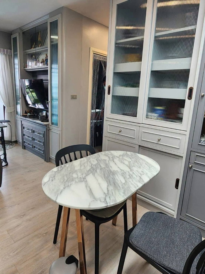 picture For Sale: Escent Park Ville Chiangmai, 56 sq.m., 4th floor, Building B - 11/11