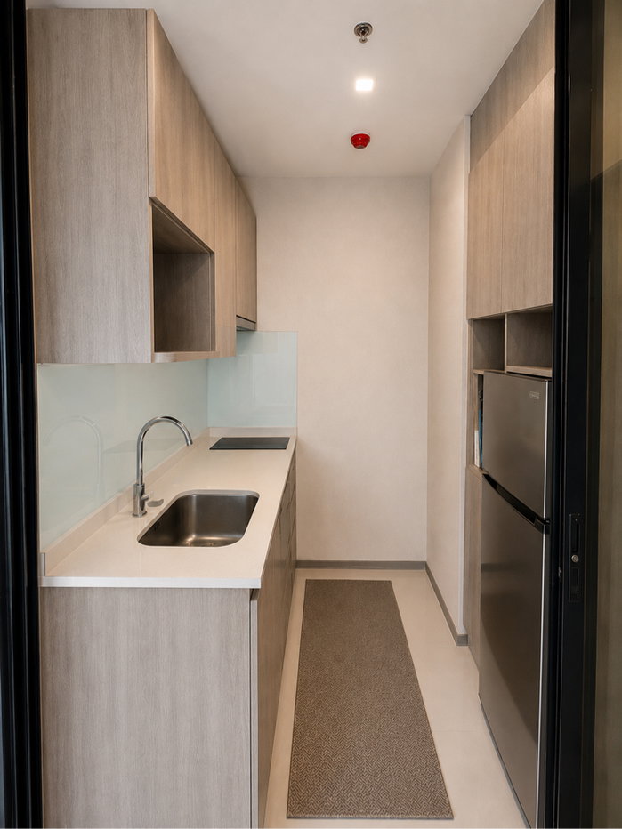 picture Notting hill Rayong 2 bed room - 3/9