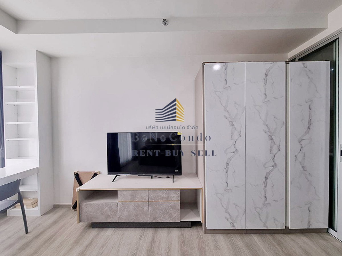 picture *** (Official Agent) Condo for rent : Ideo Charan 70-Riverview *** - 5/12