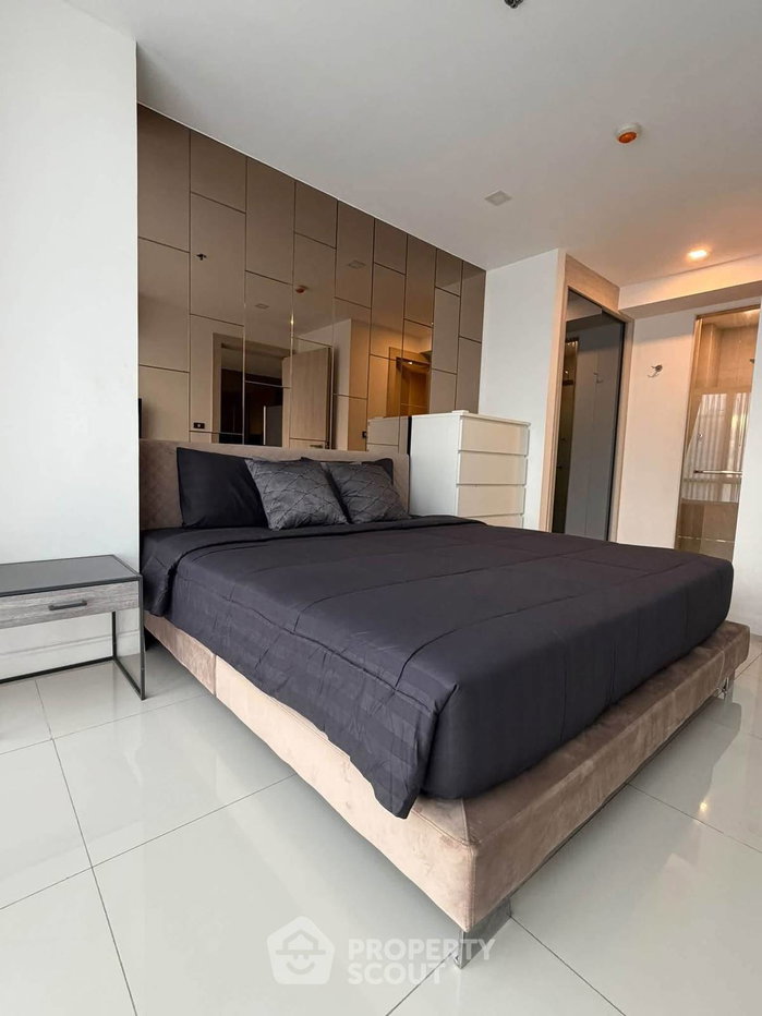 รูป คอนโด 1-ห้องนอน ที่ เดอะ จีเวล คอนโดมิเนี่ยม ใกล้ ถนนพระตำหนัก พัทยา (ID 3452793) - รูปที่ 3/12
