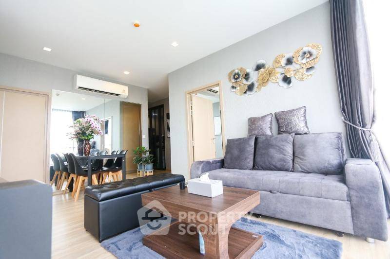 picture 2-BR Condo For Sale At Kawa Haus Near BTS On Nut (ID 2918267) - 5/8