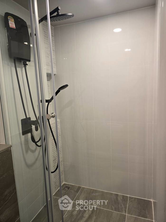 picture 1-BR Condo at Culture Thonglor near BTS Thong Lor (ID 3452478) - 10/18