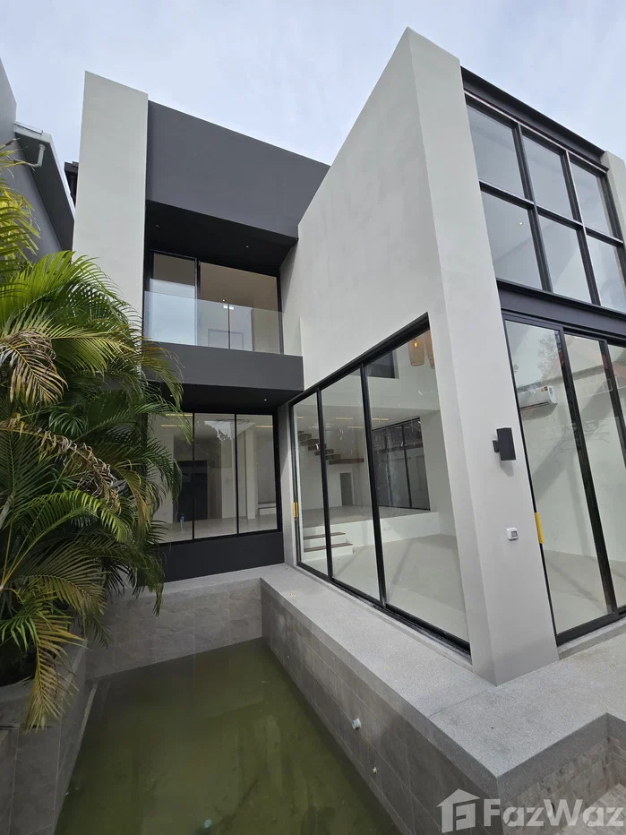 picture 3 Bedroom Villa for rent in Pa Khlok, Phuket  6890547 - 2/45