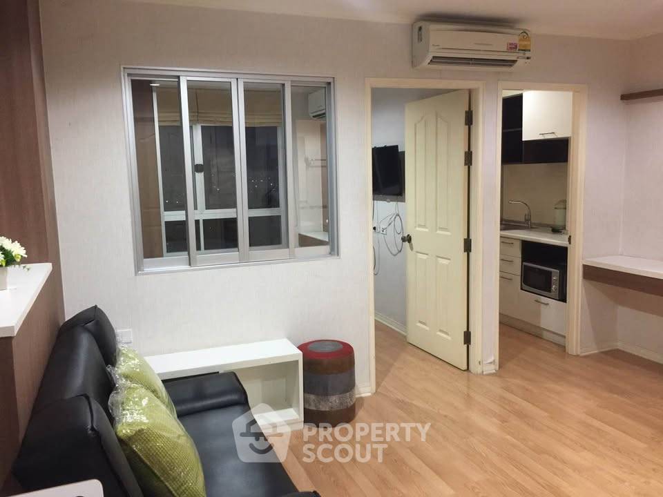 picture 1-BR Condo At Lumpini Ville Ram-Intra-Laksi Bang Khen (ID 3450583) - 3/12