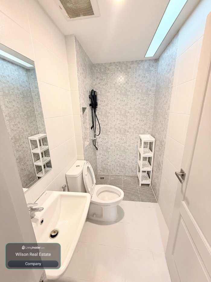 รูป 🏡 𝗚𝗥𝗔𝗡𝗗𝗘 𝗣𝗟𝗘𝗡𝗢 𝗣𝗛𝗔𝗛𝗢𝗟 - 𝗩𝗜𝗕𝗛𝗔𝗩𝗔𝗗𝗜 ✨ | ทาวน์โฮม 2 ชั้น | 2 ห้องนอน 2 ห้องน้ำ | จอดรถ 2 คัน 🚗 | ว่างพร้อมเข้าอยู่ 🔑 - รูปที่ 33/50