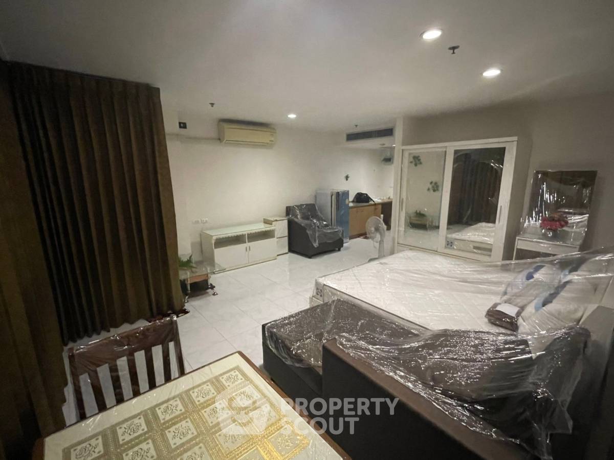 picture 200m To BTS Phaya Thai | 1-BR Condo At Phayathai Place (ID 3452230) - 5/10
