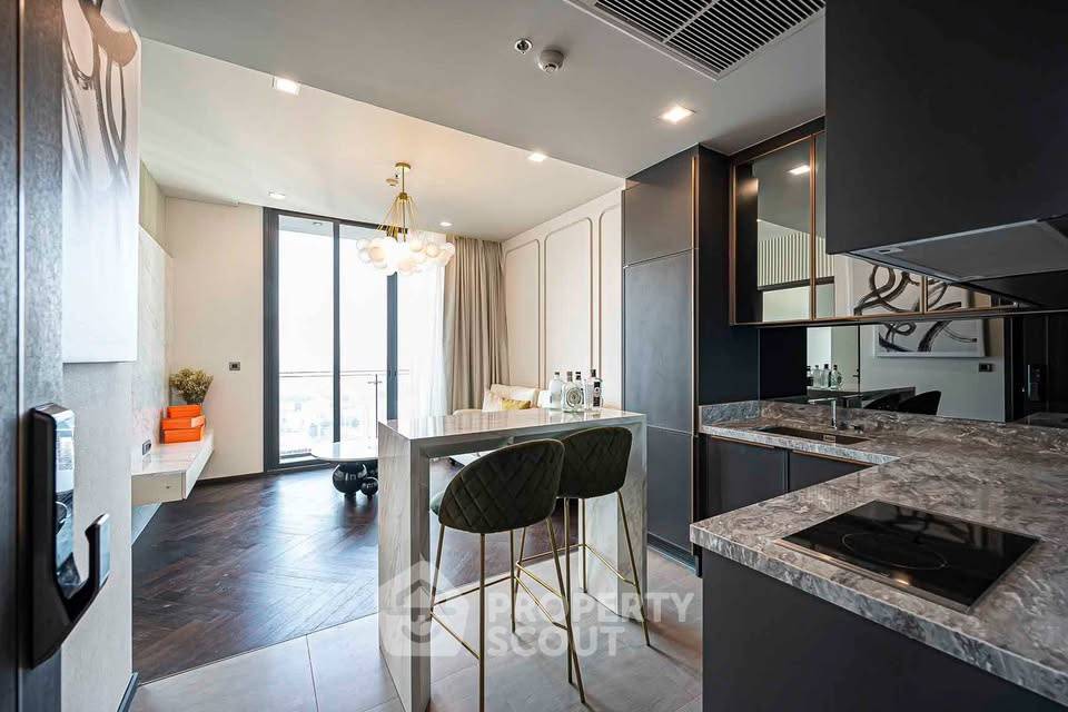 picture 1-BR Condo at The Monument Sanampao near BTS Ari (ID 3109826) - 6/8