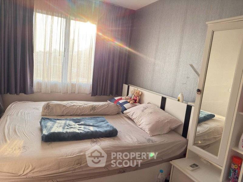 picture 2-BR Condo at The Maple Ratchada - Ladprao near MRT Ratchadaphisek (ID 3439662) - 3/5